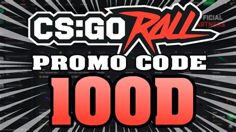 csgoroll 5 bonus code|CSGORoll Promo Codes 2024 .